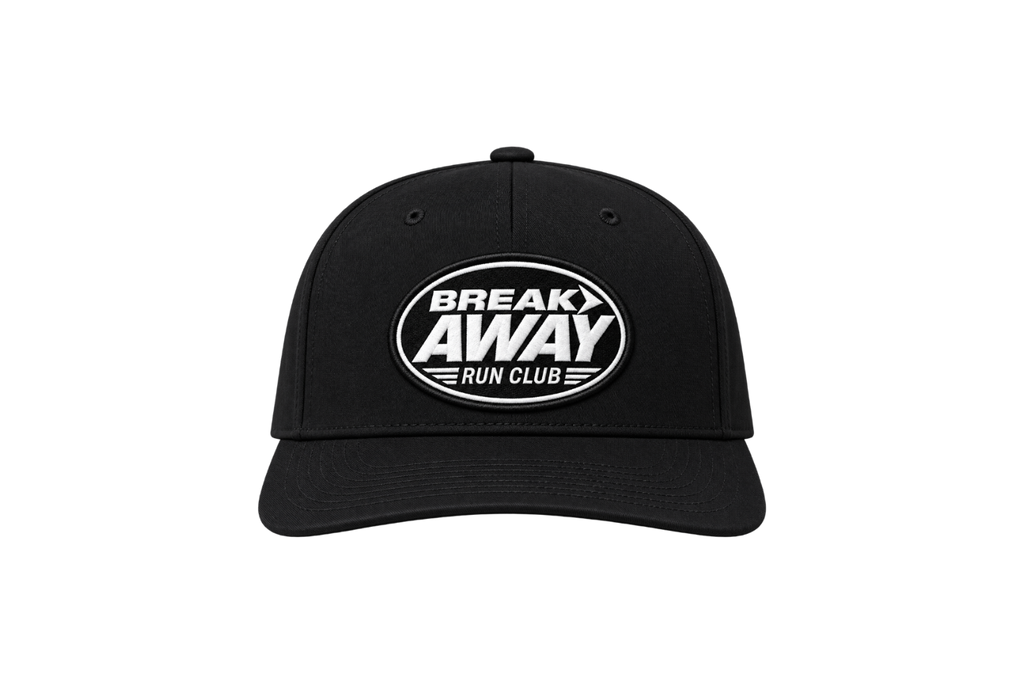 Break Away Hat