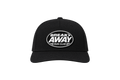 Break Away Hat